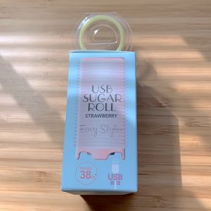 COGIT USB Sugar Roll hair roll styler